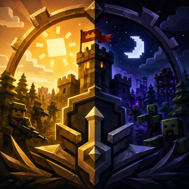 Unturned